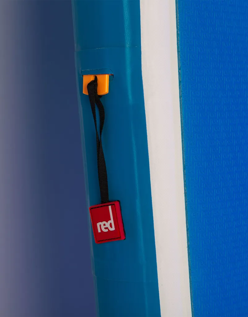 Red Paddle Co Sport 11.0 Touring Inflatable SUP Package Deal-6